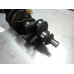 #GL02 Crankshaft Standard From 2000 Ford Explorer  4.0 XL2E6303AA